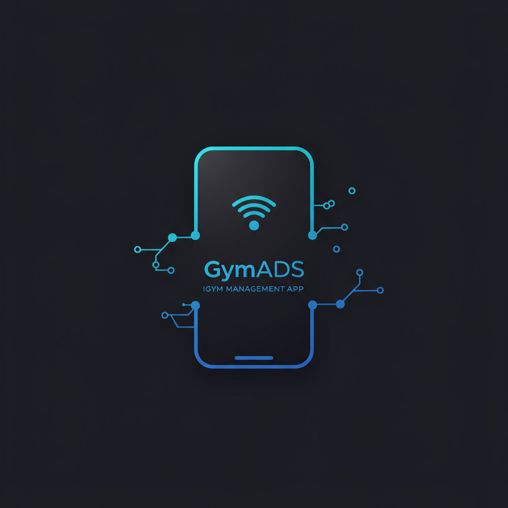 GymADS - Sistema de Administración de Gimnasio