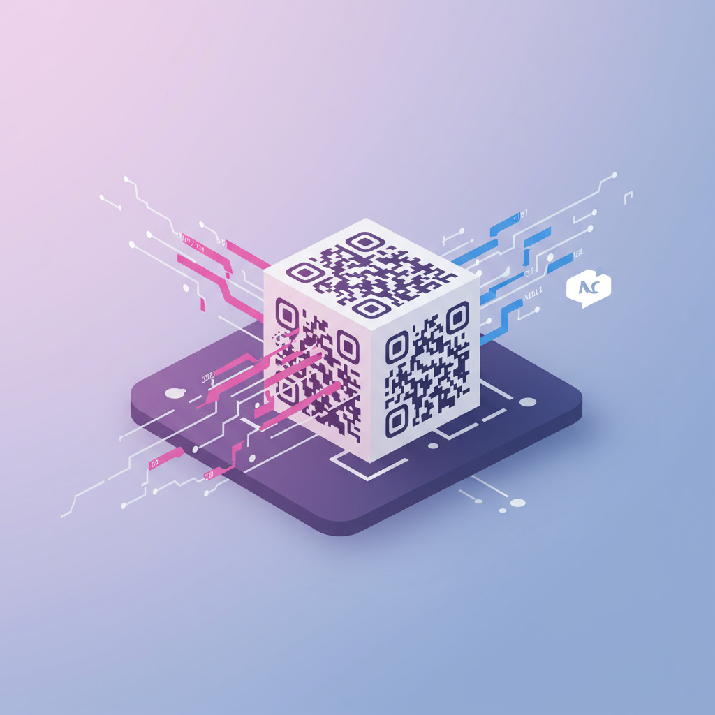 QRGenAPI